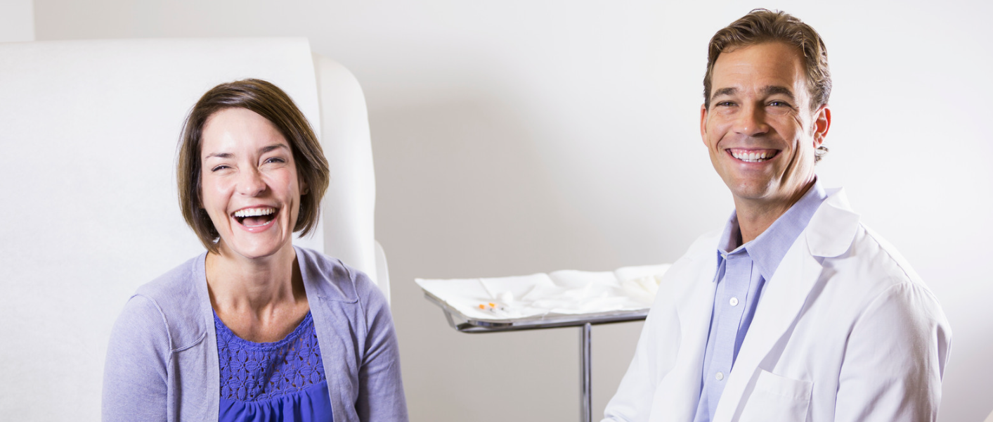 Patient and Physician