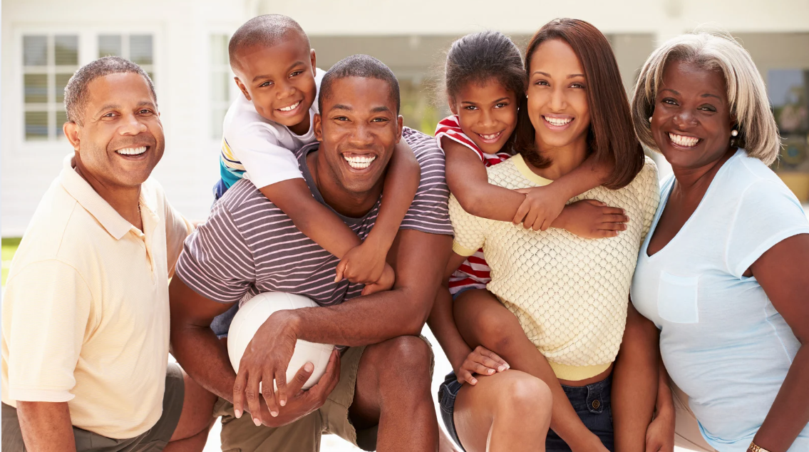 Family for Employers #2
