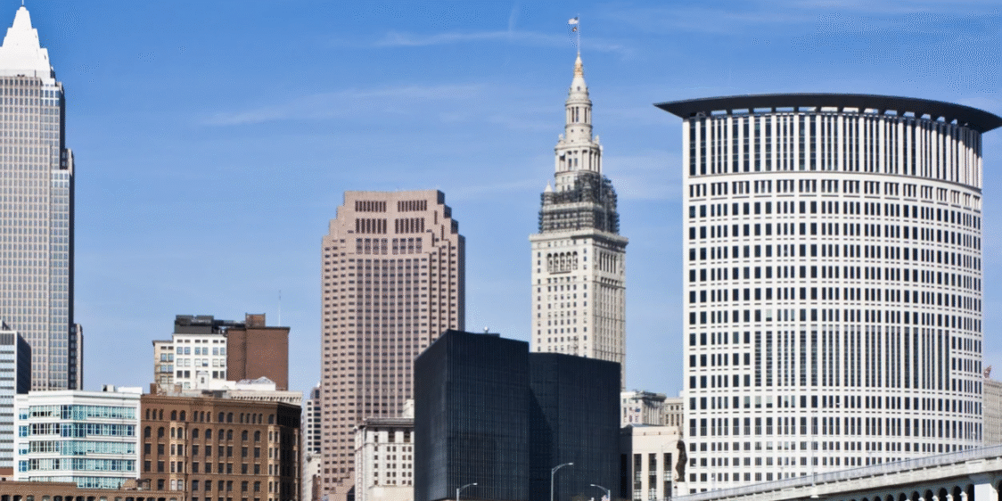 Cleveland