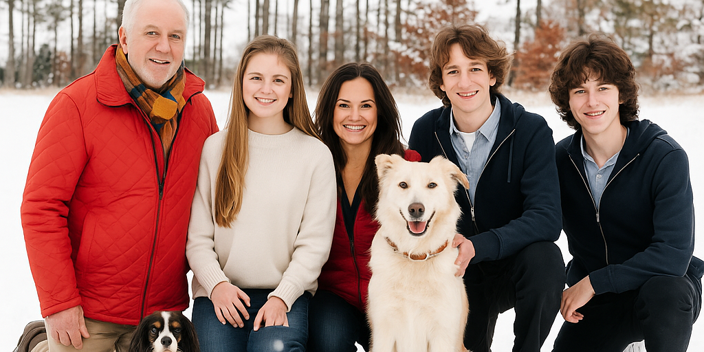 Image for Home page. Winter.